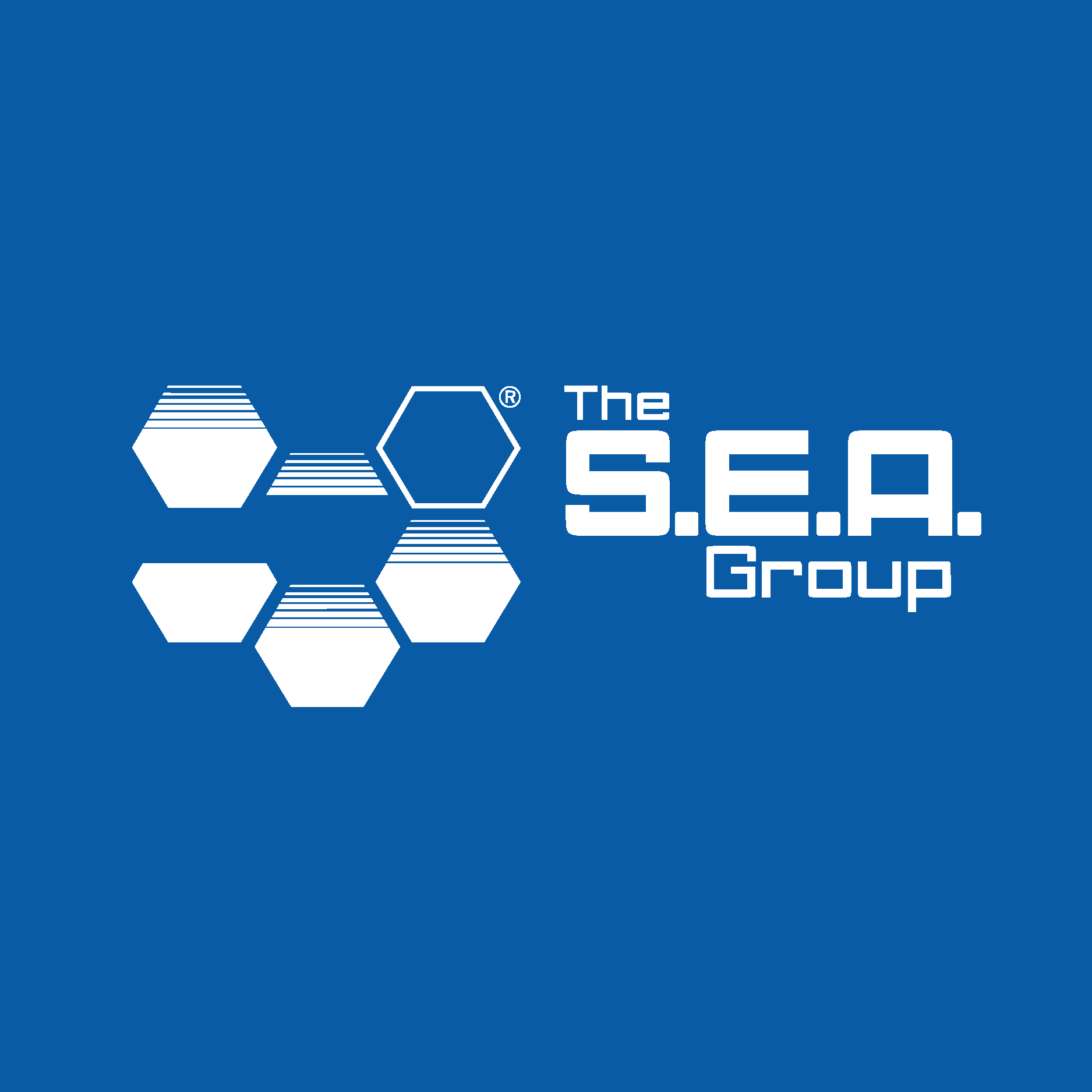 S.E.A. Group Logo Vector Logo